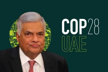 ஐக்கிய நாடுகளின் காலநிலை தொடர்பான மாநாடு : ரணில் விக்ரமசிங்கவால் முன்வைக்கப்படவுள்ள முன்மொழிவுகள்!