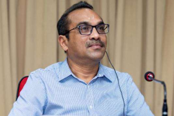 பிமலின் ஊடக செயலாளர் பதவி விலகல்! அமைச்சரவை மாற்றத்தின் எதிரொலி | Media Secretary Of Bimal Stepped Down From Office