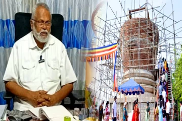தையிட்டியில் உரிமை கோரப்படாத காணிகளை வெளித்தேவைகளுக்குப் பயன்படுத்தவே கூடாது..! டக்ளஸ் கடும் எதிர்ப்பு