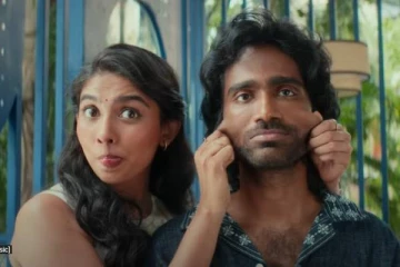 எல்லோரும் எதிர்ப்பார்த்த பிரதீப் ரங்கநாதனின் Dude பட டிரைலர்