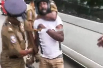 பொதுமக்களை அச்சுறுத்தும் பொலிஸார் குறித்து நடவடிக்கை எடுக்குமாறு கோரிக்கை