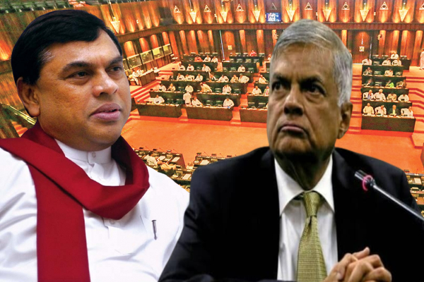 ரணிலின் வெற்றியின் பின்னணியில் பசில்! அரசியல் பரப்பில் நிலை கொண்டுள்ள ராஜபக்சக்கள் - ஐபிசி தமிழ்