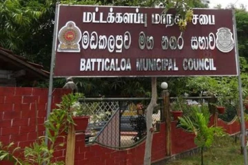 மட்டக்களப்பு மாநகர சபைக்குள் நடப்பது என்ன?