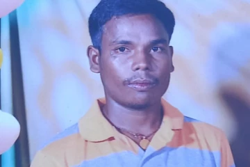 செம்மலை பகுதியில் குளத்தில் மீன்பிடிக்க சென்றவர் உயிரிழப்பு