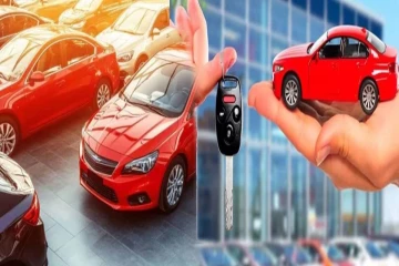 வாகன விற்பனை தொடர்பில் பொதுமக்களுக்கு அவசர எச்சரிக்கை