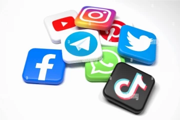 Facebook, YouTube, Tik Tok සහ Instagram භාවිතා කරන අයට විශේෂ පණිවුඩයක්..