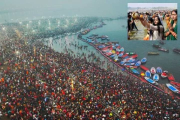 மகா கும்பமேளாவிலிருந்து திரும்பிய 4 பெண்கள்: அடுத்து நேர்ந்த சோகம்