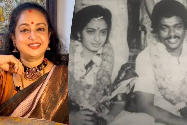 பார்த்திபன் கொடுத்த பேட்டி!! குடும்பத்தில் மீண்டும் ஏற்பட்ட பூகம்பத்தால் ஓடிவந்த சீதா மகள்.. | Parthiban Interview Again Some Problem In Family பார்த்திபன் கொடுத்த பேட்டி!! குடும்பத்தில் மீண்டும் ஏற்பட்ட பூகம்பத்தால் ஓடிவந்த சீதா மகள்.. | Parthiban Interview Again Some Problem In Family