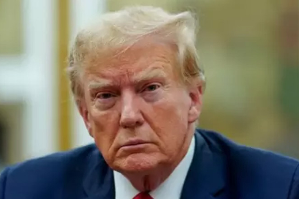 டொனால்ட் ட்ரம்பிற்கு டலஸ் எழுதிய அவசர கடிதம்! | An Urgent Letter From Dallas To Donald Trump டொனால்ட் ட்ரம்பிற்கு டலஸ் எழுதிய அவசர கடிதம்! | An Urgent Letter From Dallas To Donald Trump