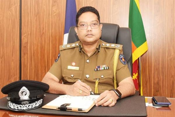 சிரேஷ்ட பிரதி காவல்துறை மா அதிபரின் பதவி: எடுக்கப்பட்டுள்ள தீர்மானம் | Ex Sis Chief Fired Over Easter Intel Fail