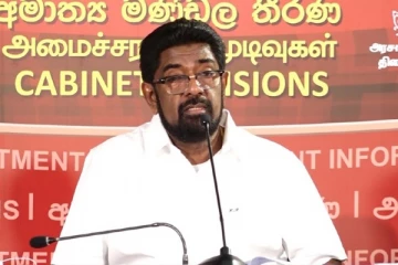 தொடர் போராட்டங்களுக்கு பொதுமக்கள் கண்டனம்! - அமைச்சர் வெளியிட்ட தகவல்