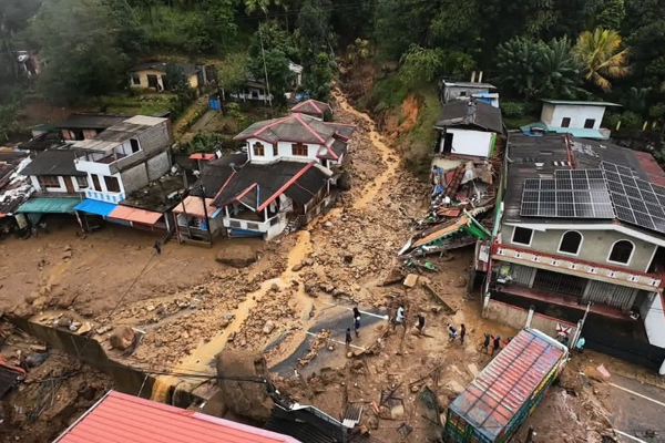 Rebuild Sri Lanka நிதியத்திற்கு நான்கு பில்லியனுக்கும் அதிகமான ஆதரவு! | Donation By Individual To Rebuild The Country