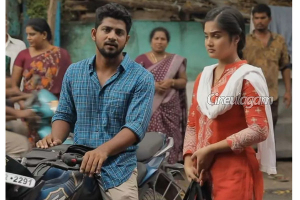 சேரன் எடுத்த திடீர் முடிவால் கண்ணீரில் சோழன், பாண்டியன், பல்லவன், நிலா... அய்யனார் துணை சோகமான புரொமோ | Ayyanar Thunai Serial Next Week Promo