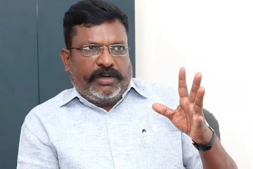 பிரதமர் மோடி பெரியார் ஆக மாறி வந்தால் நல்லது தான் - திருமாவளவன்