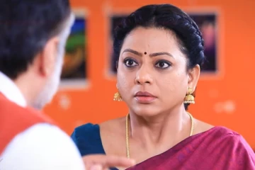 கதறிய பாக்யா.. சம்பந்தி செய்த மோசமான செயல்! பாக்கியலட்சுமி அடுத்த வார ப்ரோமோ