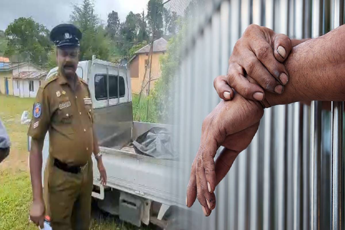 மகாவலி ஆற்றில் கொட்டப்பட்ட இறைச்சி கழிவுகள்- கையும் களவுமாக சிக்கிய இருவர்..! | Meat Waste Dumped In The Mahaweli River