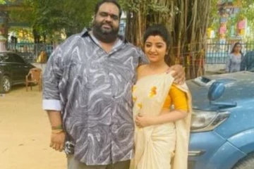 ரவீந்தர்-மகாலட்சுமிக்காகவே பிரபல டிவியில் ஸ்பெஷல் ஷோ- வெளிவந்த சூட்டிங் வீடியோ