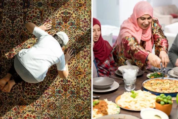 நோன்பு இருப்பவர்கள் நீரிழப்பைத் தவிர்க்க எதை சாப்பிட வேண்டும்?