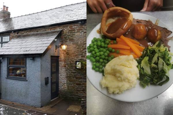 பிரபல உணவு விடுதியில் சாப்பிட்ட 43 பேருக்கு கடும் பாதிப்பு | 43 People Ill After Eating Uk Famous Restaurant பிரபல உணவு விடுதியில் சாப்பிட்ட 43 பேருக்கு கடும் பாதிப்பு | 43 People Ill After Eating Uk Famous Restaurant