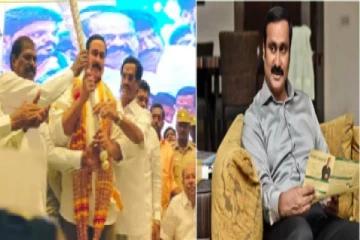 தலைவராகும் அன்புமணி ராமதாஸ், அடுத்த கட்ட நகர்வு என்ன ?