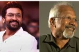 மணிரத்னம் இயக்கத்தில் சூர்யாவா...செம மாஸ் அப்டேட்