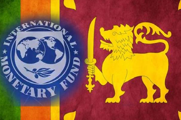 அமெரிக்காவிற்கு பறவிருக்கும் இலங்கைப் பிரதிநிதிகள்! | Sri Lankan Representatives Us World Bank Summit