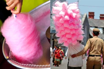 தமிழ்நாடு, கர்நாடகாவை அடுத்து., பஞ்சு மிட்டாய்க்கு தடை விதித்த மற்றொரு மாநிலம்