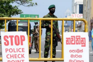 மீண்டும் முடக்கமா? முடிவு என்ன? இராணுவ தளபதி வெளியிட்டுள்ள அறிவித்தல்
