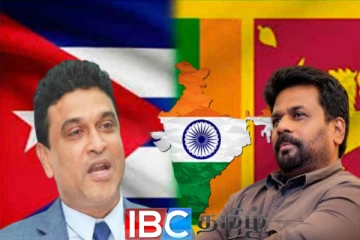 இந்தியாவை மறந்து வேறொரு நாட்டை முதலில் அழைத்த அநுர அரசு..!