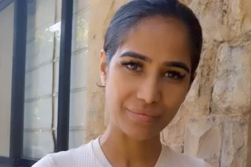 நான் உயிருடன் தான் இருக்கிறேன்.,இறந்துவிட்டதாக கூறிய பூனம் பாண்டே இன்ஸ்டாகிராமில் வெளியிட்ட வீடியோ