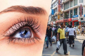 கொழும்பில் தீவிரமாக பரவும் கண் நோய்: உடன் வைத்தியசாலையை நாடுங்கள்(Video)