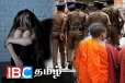 வெளிநாட்டு பெண் பாலியல் துன்புறுத்தல் : பௌத்த பிக்கு கைது