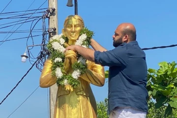 அடையாளம் இல்லாமல் அழிந்து போயுள்ள ஐ.தே.க! சாணக்கியன் கருத்து(Video)