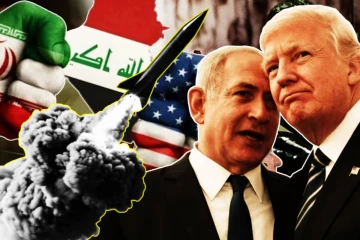 அமெரிக்கா உள்ளிட்ட மேற்கத்திய நாடுகளைத் திகைக்க வைத்த ஈரானின் Cluster ஏவுகணைகள்!