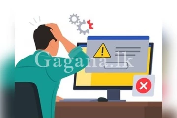 මේ රාජ්‍ය ආයතන වලට කාර්යක්ෂම ජනතා සේවයක් ලබා දෙන්න බාධයිලු ..