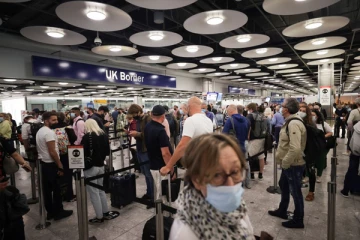 பிரித்தானியாவின் கோவிட் நிலவரம்! அரசு வெளியிட்டுள்ள முக்கிய அறிவிப்பு