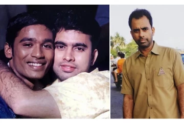 தனுஷ் படத்தின் 2-ம் ஹீரோவுக்கு இப்படி ஒரு நிலைமையா? - ரசிகர்கள் ஷாக்!