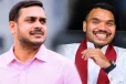 නාමල් රාජපක්ෂගේ ලේකම් සංජය සමරසිංහට ඇප