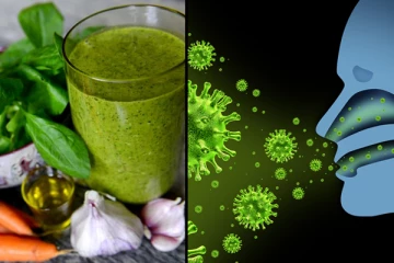 உங்க நோயெதிர்ப்பு சக்தியை பலமடங்கு அதிகரிக்க வேண்டுமா? இந்த சூப்பரான பானங்களை இந்த நேரத்தில் குடித்தாலே போதும்.!