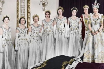 பிரித்தானிய ராஜகுடும்பத்தில் இன்னொரு துயர சம்பவம்: ராணியாருக்கு நெருக்கமானவர் மரணம்