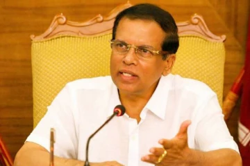 இலங்கையின் முன்னாள் ஜனாதிபதி வெளியிட்ட முக்கிய தகவல்!