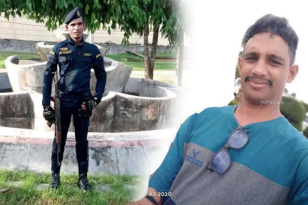 நாட்டை உலுக்கிய நீர்கொழும்பு சிறைச்சாலை கலவரம்; உயிரிழந்த 7 சிறை அதிகாரிகள் இவர்கள்தான்! | 7 Prison Officials Died In The Negombo Prison Riot