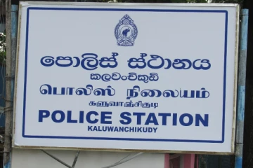 திருட்டு சம்பவம் தொடர்பில் ஒருவர் கைது