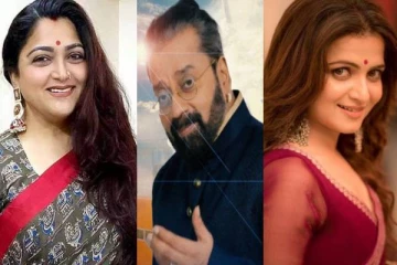 இலங்கை மக்களின் மன உணர்வுக்காக வெளியேற்றப்பட்ட குஷ்பு..வந்தார் எல்லோரின் பேவரட் DD