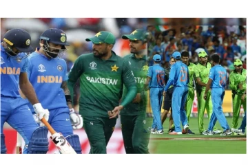 ஆசிய கோப்பை கிரிக்கெட் போட்டி: மீண்டும் இந்தியா - பாகிஸ்தான் நேருக்கு நேர் மோதல் - வெல்லப்போவது யார்?