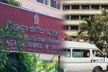 பண்டிகைக் கால விபத்துகளால் பாதிக்கப்பட்டோர் தொடர்பில் வெளியான தகவல்