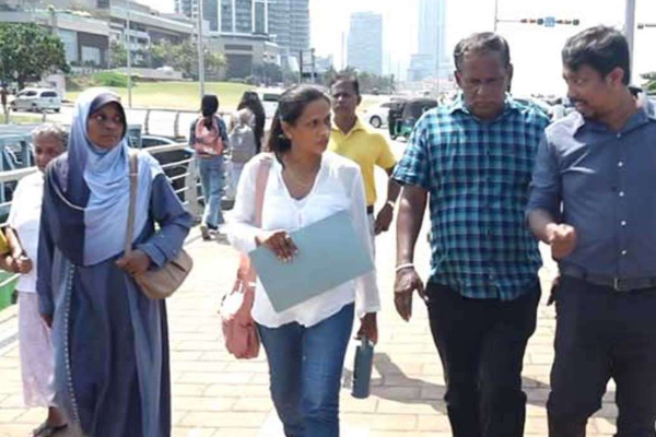 அமரகீர்த்தி அத்துகோரல கொலை வழக்கு : நீதிமன்ற தீர்ப்புக்கு எதிராக மேன்முறையீடு | Athukorala Murder Case 12People Sentenced To Death அமரகீர்த்தி அத்துகோரல கொலை வழக்கு : நீதிமன்ற தீர்ப்புக்கு எதிராக மேன்முறையீடு | Athukorala Murder Case 12People Sentenced To Death