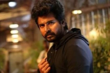 எலும்பும் தோலுமாக சிவகார்த்திகேயன்! வெளியான புகைப்படத்தால் ரசிகர்கள் அதிர்ச்சி