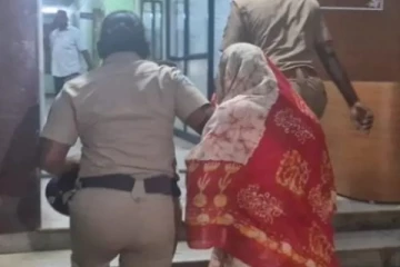 50 சிறுமிகளை சீரழித்த மகன் - வேடிக்கை பார்த்த தலைமை ஆசிரியர் தாய்!