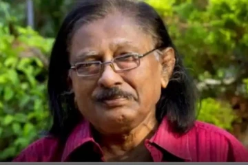 பிரபல பாடலாசிரியர் திடீர் மரணம் - சோகத்தில் மூழ்கிய ரசிகர்கள்